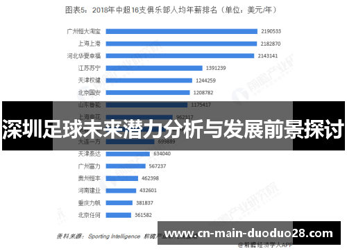 深圳足球未来潜力分析与发展前景探讨 深圳足球未来潜力分析与发展前景探讨