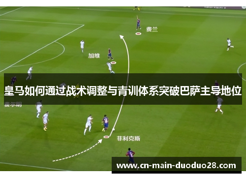 皇马如何通过战术调整与青训体系突破巴萨主导地位